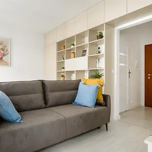 Modern Near Arkadia Center Апартаменты