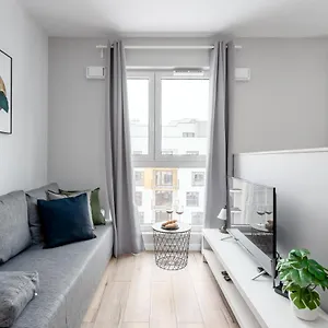 North Апартаменты