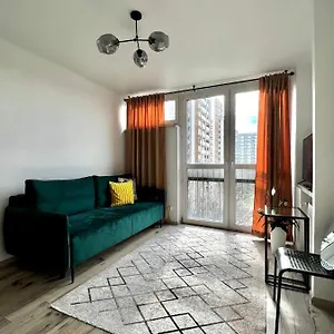 Mirovski Апартаменты