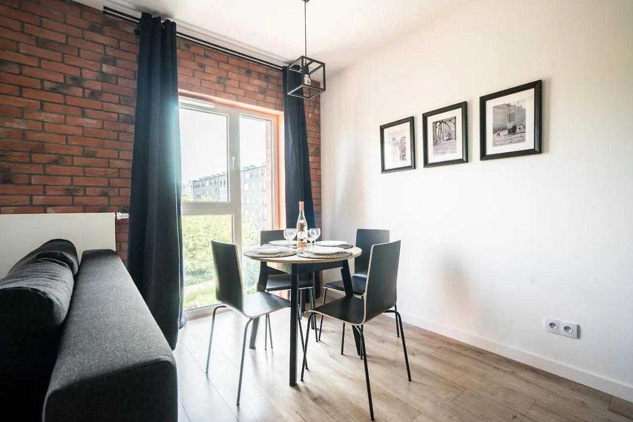 Grand Lux Apartment Grodzienska Near To Theoldtown Варшава Польша