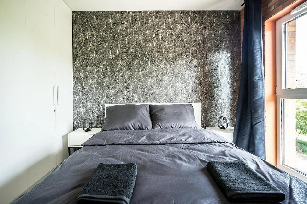Grand Lux Apartment Grodzienska Near To Theoldtown Варшава 0*,  Польша