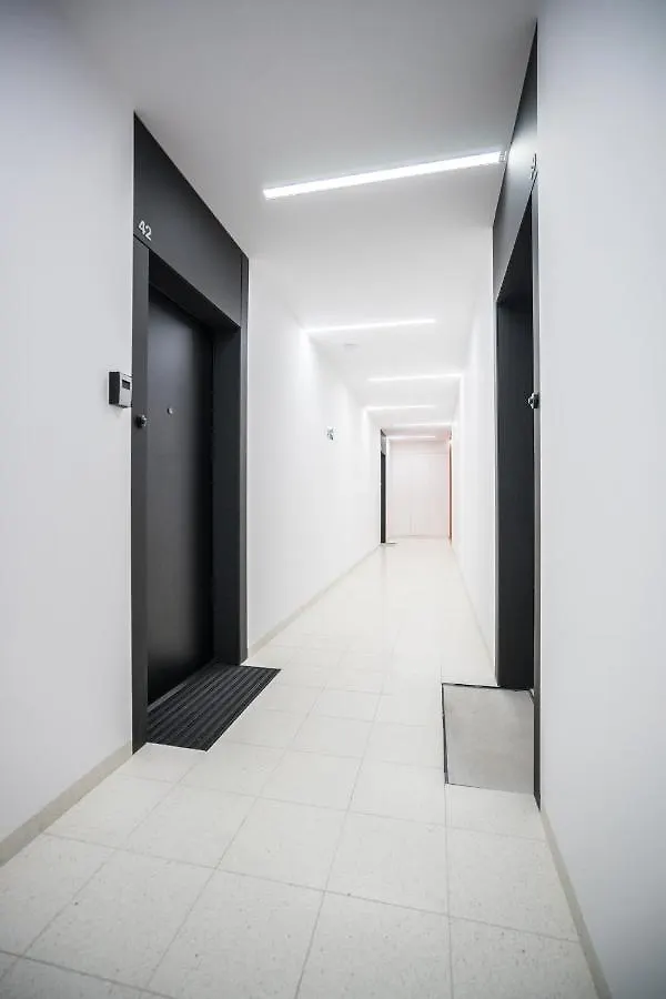 Grand Lux Apartment Grodzienska Near To Theoldtown Варшава