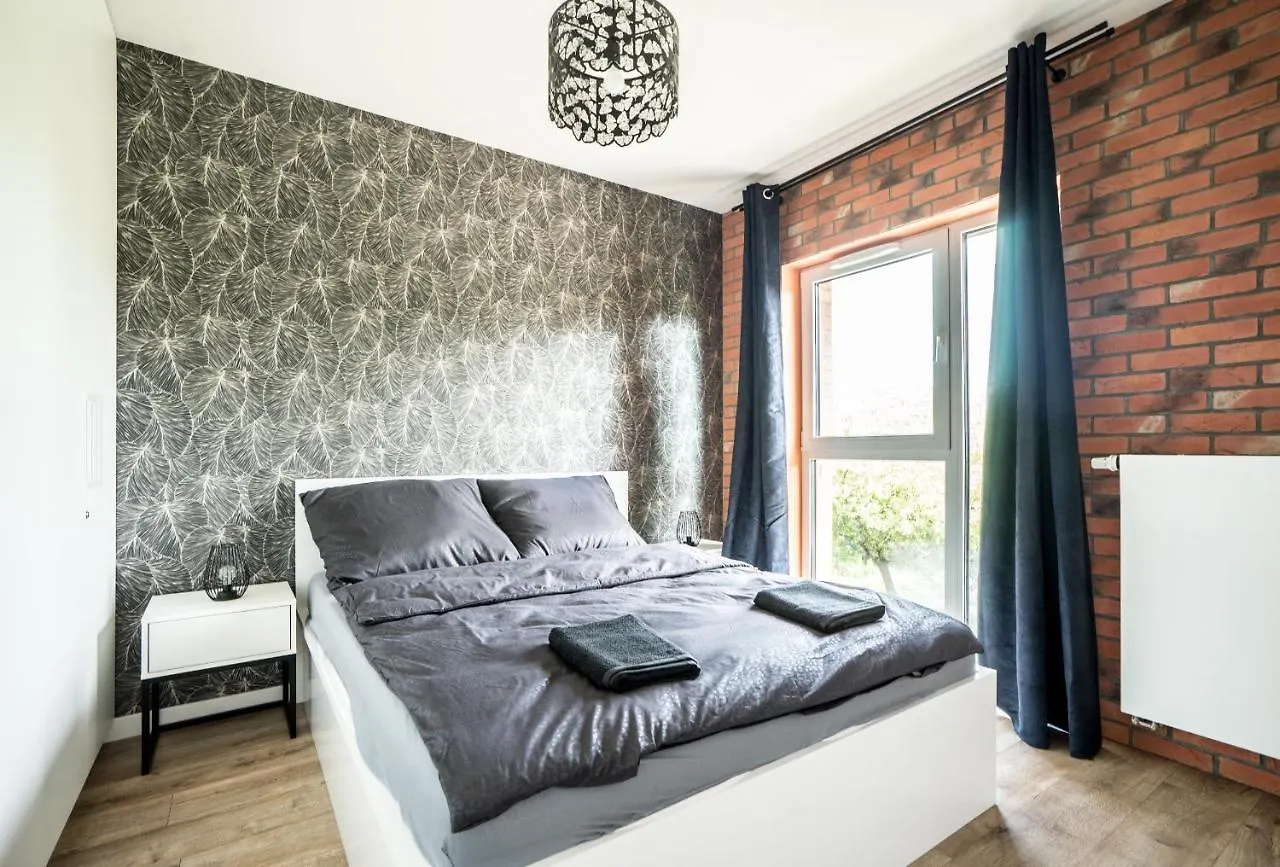 Grand Lux Apartment Grodzienska Near To Theoldtown Варшава
